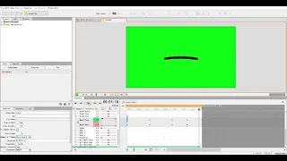 Live2D Mouth Moving test -remake-