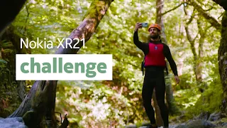 The Nokia XR21 Challenge: Pushing Boundaries and Exploring Possibilities!