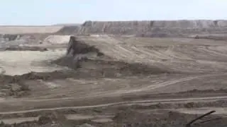 Coal Mine blast, Wy