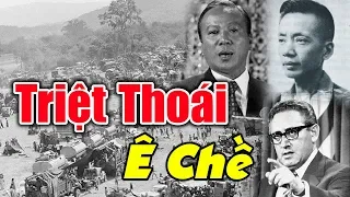 Cuộc Rút Quân Ê Chề Khỏi Pleiku Và Kontum – Sự Thật Được Nhân Vật Cộm Cán VNCH Thừa Nhận Sau 1975