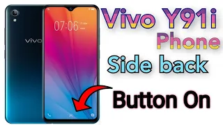 Vivo y91i navigation gesture hide kaise kare / how to hide navigation bar setting /in vivo mobile