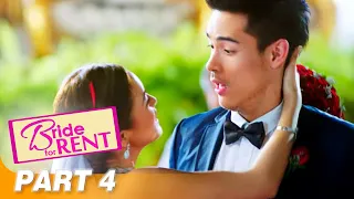 ‘Bride for Rent’ FULL MOVIE Part 4 | Kim Chiu, Xian Lim