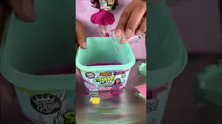 This Slime Doesn't Need Glue Or Borax! 😱