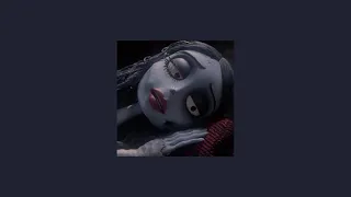 can a heart still break once it's stopped beating? - a corpse bride playlist