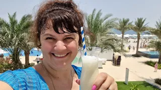 Всё Включено в Дубае. Riu Dubai - All Inclusive