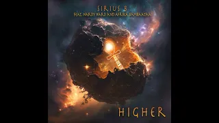 Sirius B feat. Hardy Hard & Afrika Bambaataa Higher