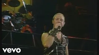 Judas Priest - Victim of Changes (Live Vengeance '82)