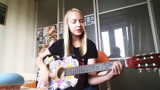 Face - Лиза (cover by АСКОРБИНКА)