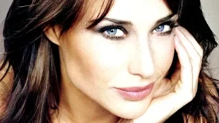 Claire Forlani / video slide show, 12_13_2018.