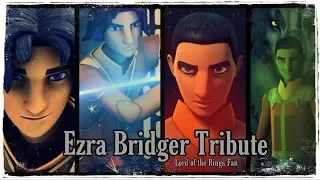 Ezra Bridger Tribute: The Way