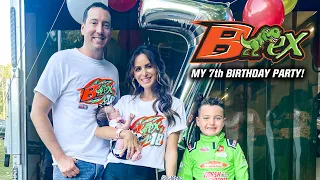 The Birthday Boy | Brex Episode 27