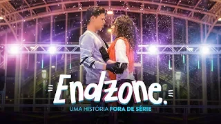 ENDZONE - UM CURTA-METRAGEM DO UNIVERSO FORA DE SÉRIE (Namoro Cristão)