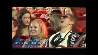 Анонс "Премия RU.TV за кулисами" RU.TV (12.2011)