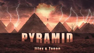 Zanon, Jilax - Pyramid (Original Mix)