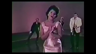 Nancy Holloway - Dum Dum Twist (1960s)