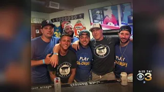 Play Gloria: South Philly Bar's Unique Connection To St. Louis Blues