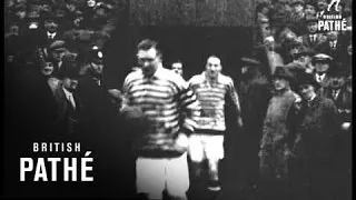 Queens Park V Celtic Scottish Cup Semi-Final 1927 (1927)