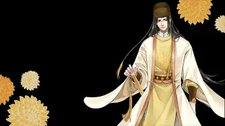 Jin Guangyao (金光瑶) ~ Character Song