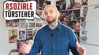 DIE DRECKIGE WAHRHEIT ÜBER TÜRSTEHER!! RINGLIFE storys