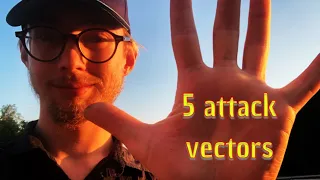 5 business logic flaw attack vectors