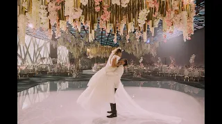 Najpiękniejszy trailer ślubny jaki widziałeś  - Gosia i Karol - organizacja #artofwedding