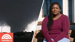 2011 Tuscaloosa Tornado Survivors Talk Life After The Storm