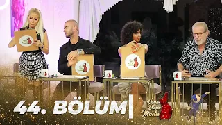 Doya Doya Moda 44. Bölüm | STAR PARÇAMI SEN SEÇ