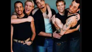 Backstreet Boys (432 Hz=12 Octaves) "Show me the meaning of being lonely"