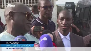 Sénégal : Ousmane Sonko de nouveaux sur les listes électorales