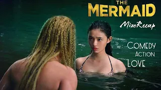 Mihring leh Mermaid inkar a Hmangaih na lo piang chu.!?[MovieRecap]