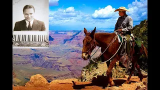 "On the Trail" from Grand Canyon Suite - accordion virtuoso Charles Magnante