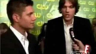 Jensen and Jared's Greatest Moments