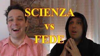 Scienza vs Fede