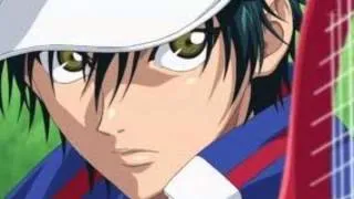 (Echizen Ryoma) 越前リョーマ - Another Story