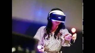Virtual Reality Kills Pain Like a Narcotic