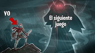 Cada muerte CAMBIO a un Juego más y más DIFÍCIL