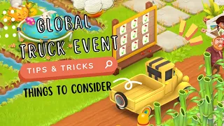 THINGS TO CONSIDER BEFORE JOINING TRUCK EVENT - TIPS AND TRICKS 🛻