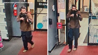 Maine shooting: In bowling alley, parents jumped on kids to shield them from bullets, witnesses say