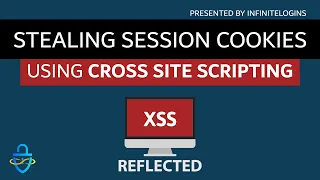 How Hackers Use Reflected Cross Site Scripting (XSS) to Steal Session Cookies, and how to mitigate.