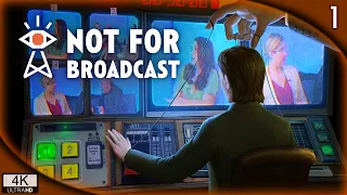 PRIMER CONTACTO | NOT FOR BROADCAST Gameplay Español