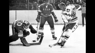 1974 Summit Series Part II: Memories of 1972 turn into nightmares in Russia in final four games