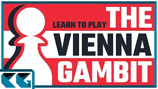 Chess Openings: Learn to Play the Vienna Gambit!