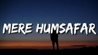 Dil Ye Mera Tere Dil Se Jaa Mila Hai Rabb Se Jisko Manga Tu Wo Silaa Hai (Lyrics) Mere Humsafar