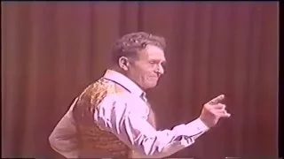 Jack LaLanne motivational speech at 80's IDEA convention.MUST WATCH.