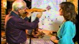 Gespräch mit Konsalik 80er Jahre (Video 2000)