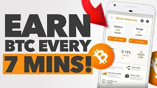 Get Free Bitcoin Generator | Bitcoin Generator 2022 | Working! 100% | 1 BTC Every Day