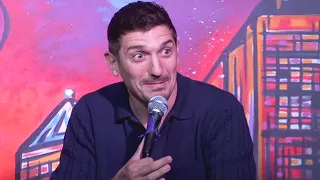 Roasting The SCARIEST WHITE PEOPLE On Juneteenth | Andrew Schulz | Stand Up Comedy