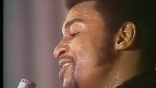 The Temptations Live in Paris -  A Song For You