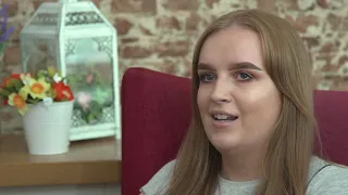 Students in Sheffield team up with the elderly to combat loneliness | 5 News