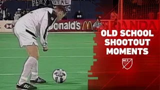 Top 5 MLS Shootouts